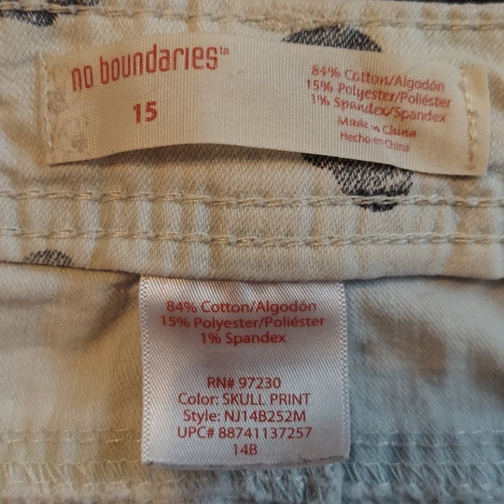 Pants - Picture 2 of 2